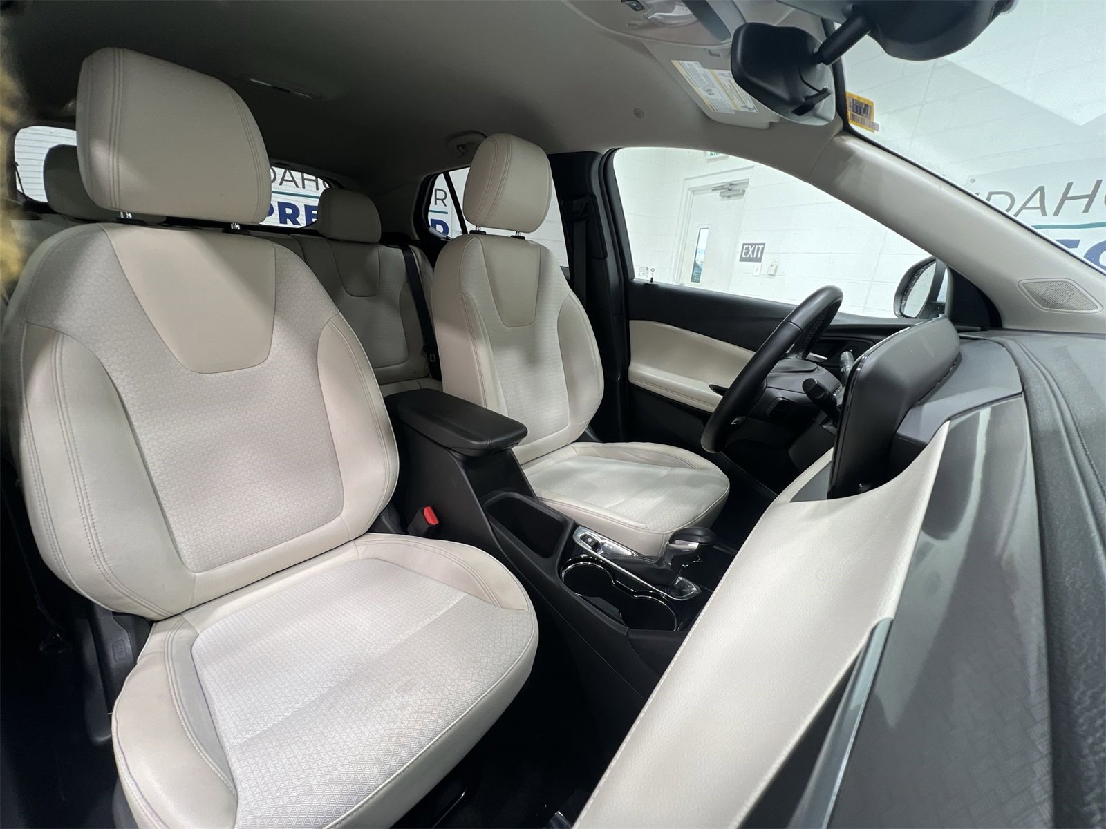 Used 2024 Buick Encore GX Preferred image 23