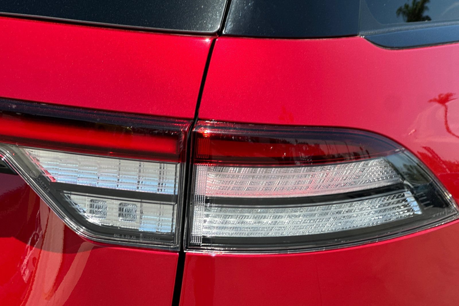 New 2026 Lincoln Aviator 2WD w/ Jet Appearance Package image 27
