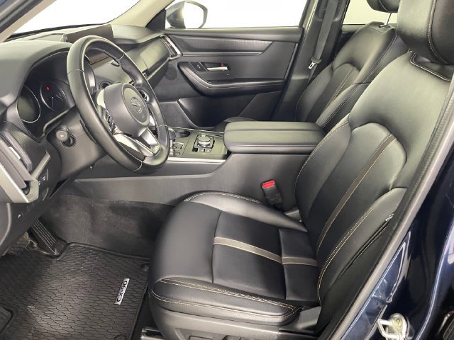Used 2024 MAZDA CX-90 3.3 Turbo w/ Select Package AWD/4WD image 2