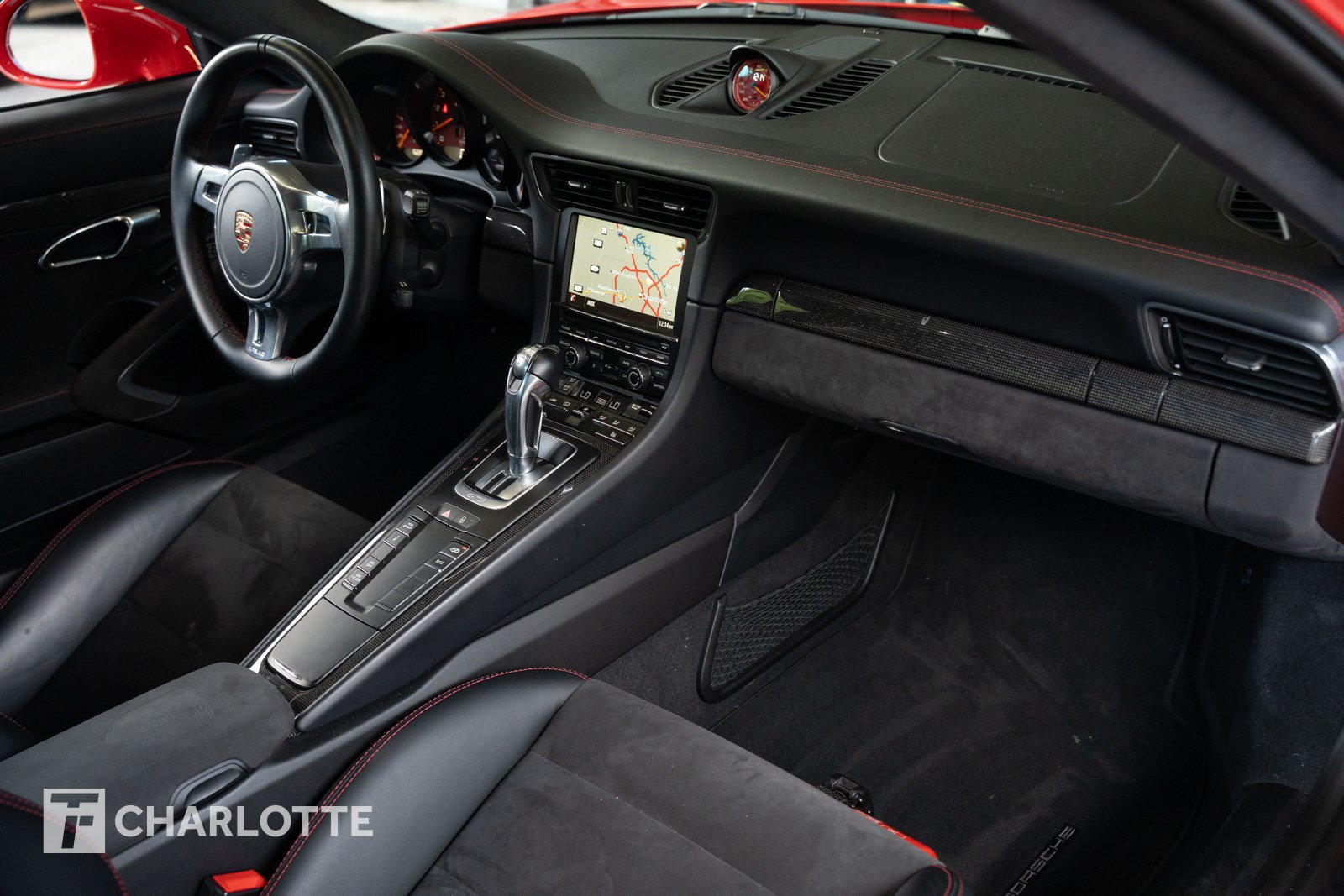 Used 2015 Porsche 911 GT3 RWD image 32