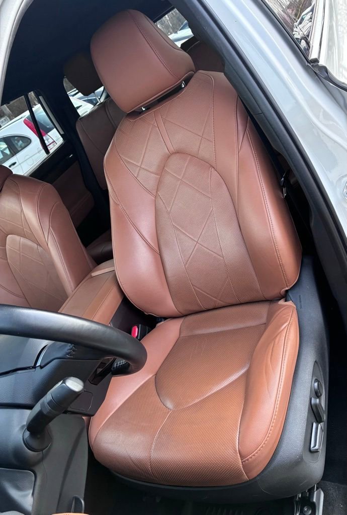 Used 2020 Toyota Highlander Platinum AWD/4WD image 21