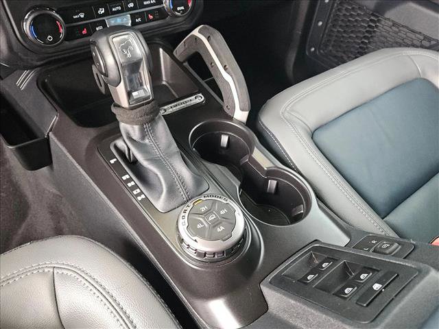 Used 2023 Ford Bronco Outer Banks image 12