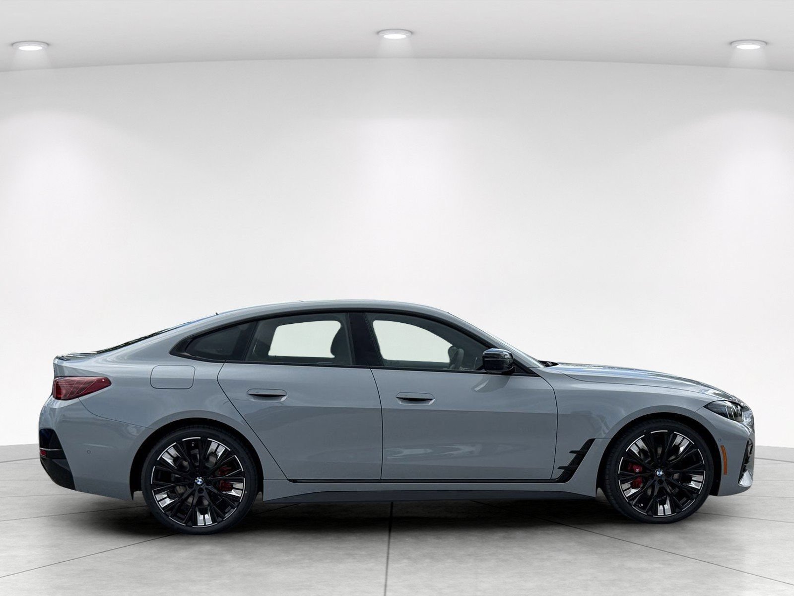 New 2026 BMW 430i w/ M Sport Package RWD video 2
