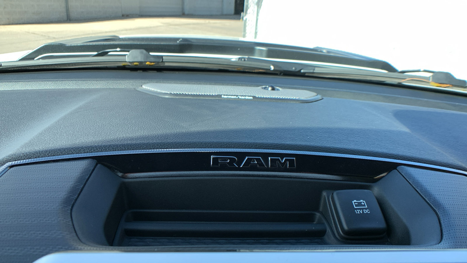 New 2026 RAM 1500 Rebel image 21