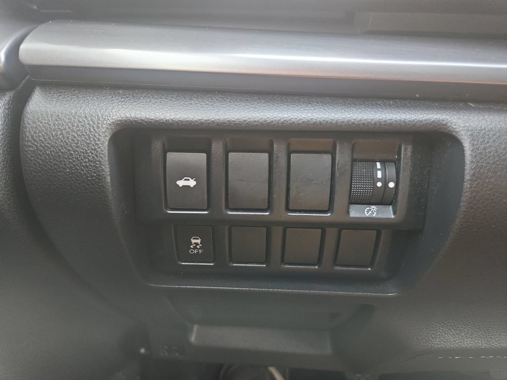 Used 2023 Subaru WRX AWD/4WD image 18