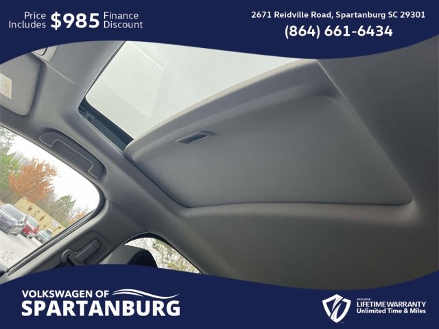 Used 2021 Honda CR-V EX image 15