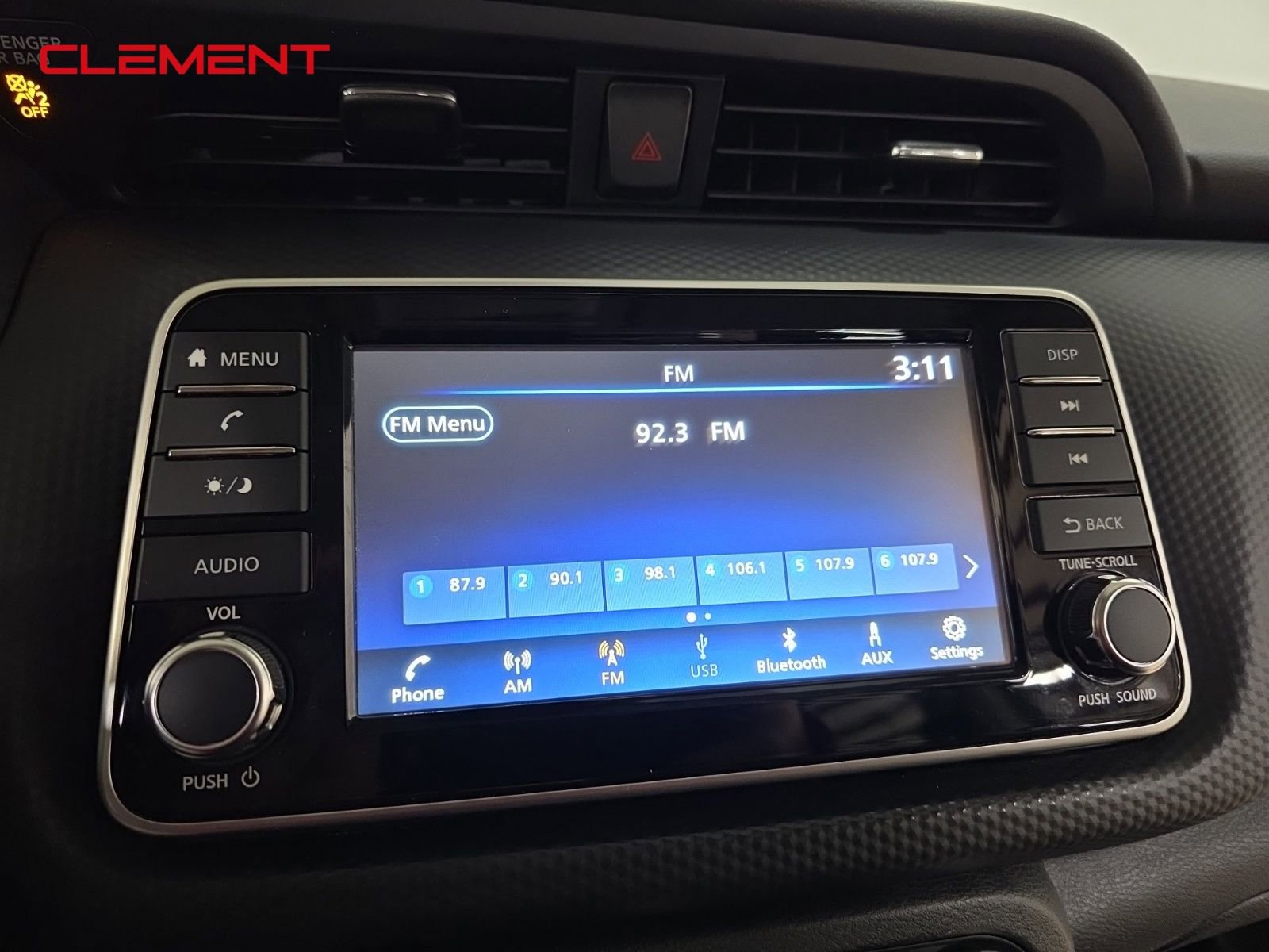 Used 2022 Nissan Kicks S image 16