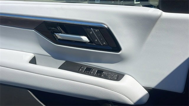 New 2025 Chevrolet Tahoe Premier image 27