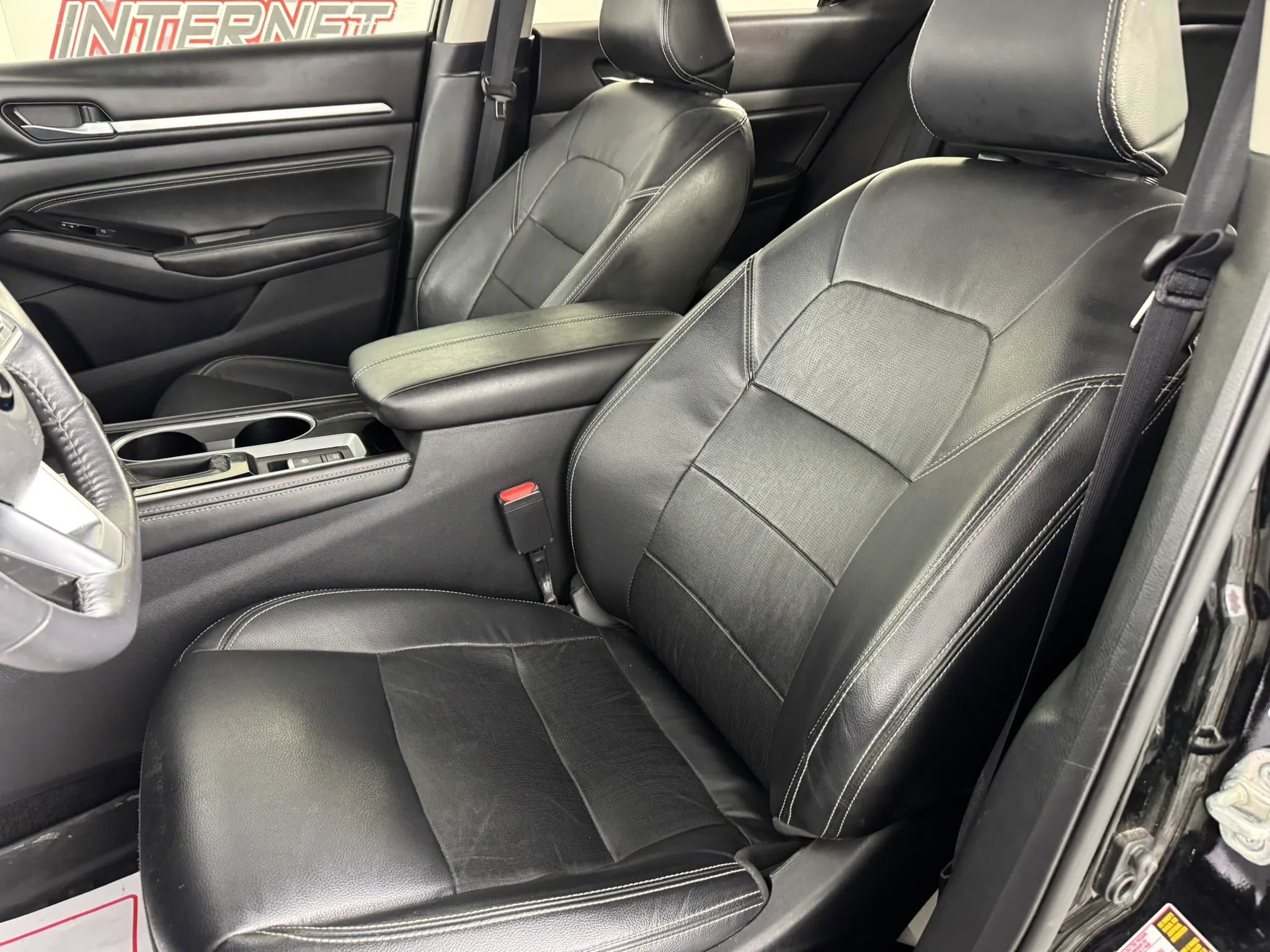 Used 2022 Nissan Altima 2.5 SL FWD image 33
