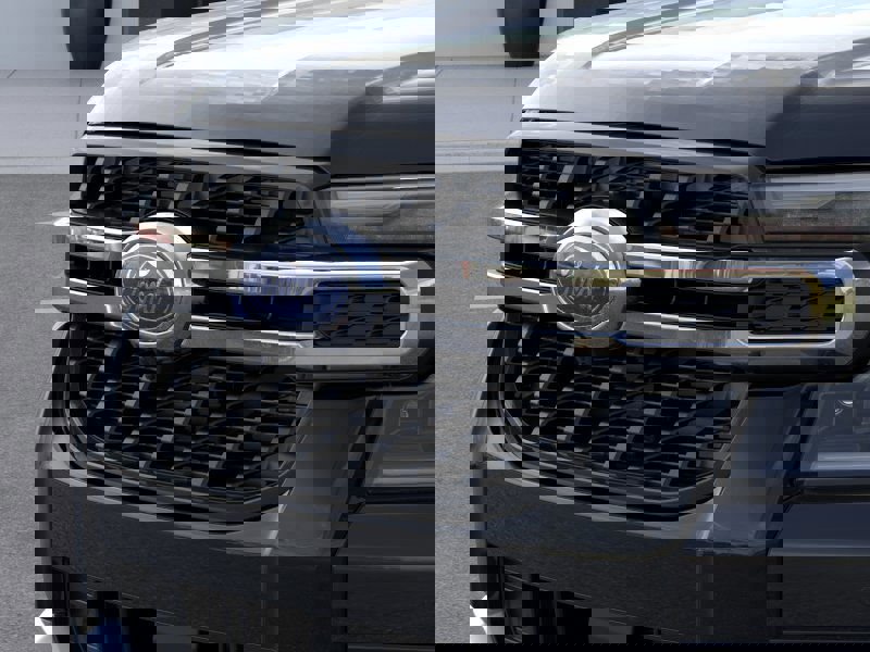 New 2026 Ford Ranger Lariat w/ Convenience Package image 56