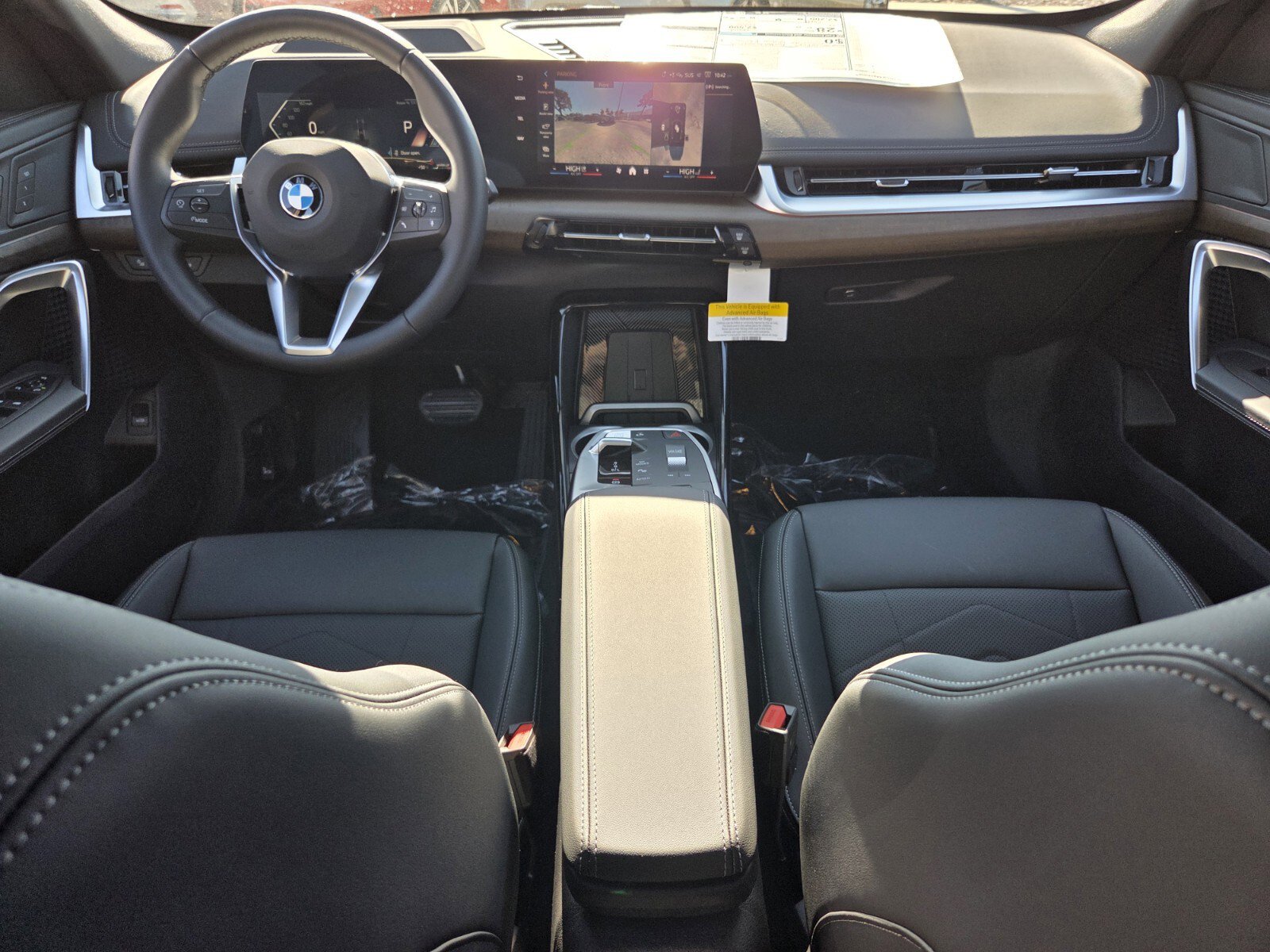 Used 2026 BMW X1 xDrive28i w/ Technology Package image 13