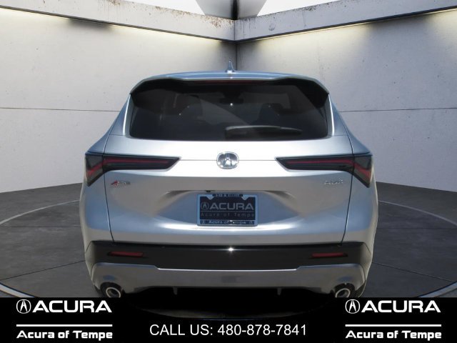 New 2026 Acura ADX A-Spec FWD image 7
