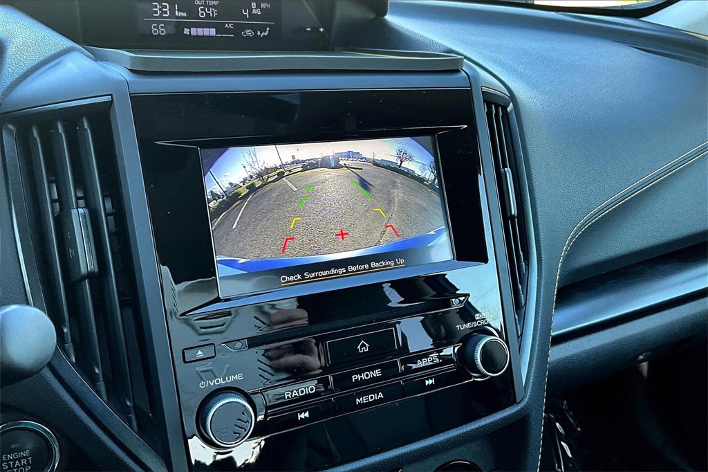 Used 2022 Subaru Crosstrek 2.5i Sport image 30