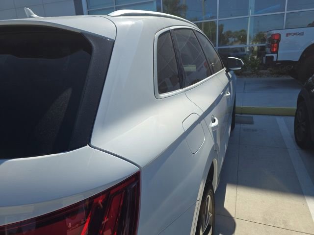 Used 2023 Audi Q5 2.0T Premium Plus AWD/4WD image 5