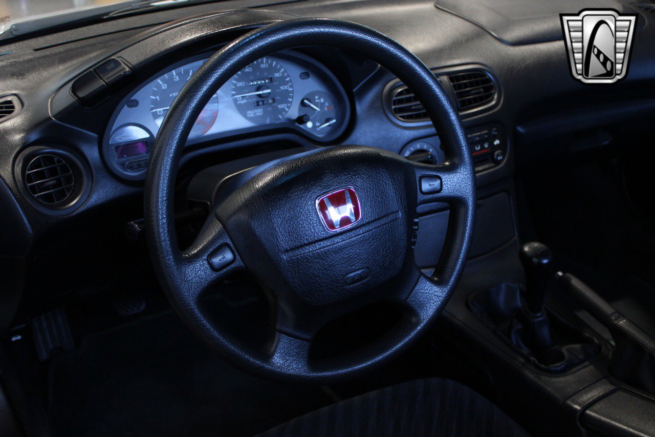 Used 1997 Honda Del Sol Si image 24