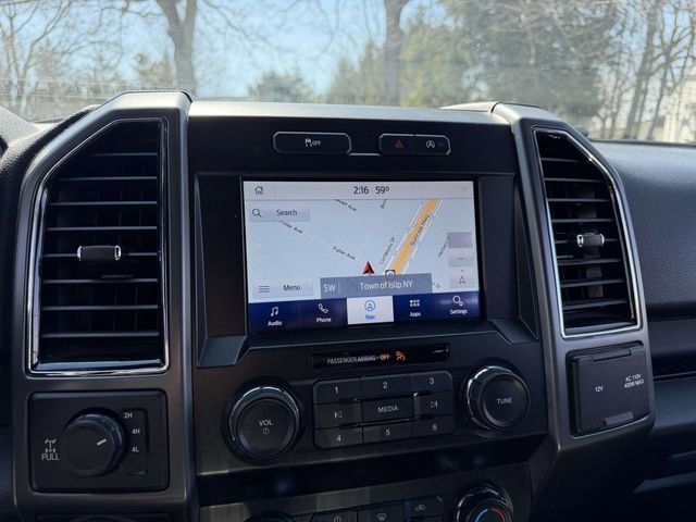 Used 2019 Ford F150 XLT w/ Equipment Group 302A Luxury image 31