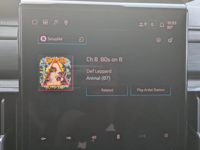 New 2026 GMC Acadia Elevation w/ Black Edition FWD image 19