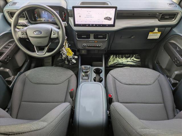New 2026 Ford Maverick XL FWD image 12