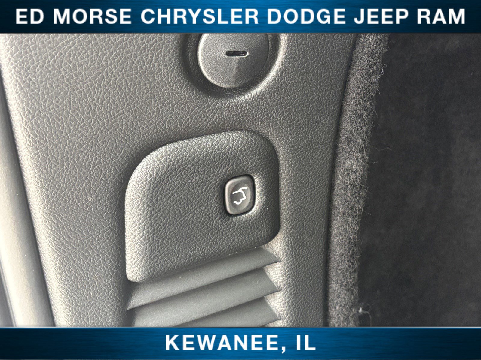 New 2026 Dodge Durango GT AWD/4WD image 21