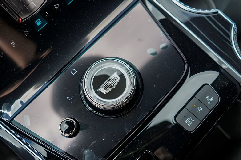 New 2026 Cadillac Escalade Sport w/ Touring Package image 14