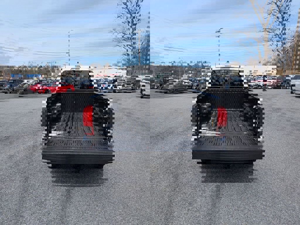 Used 2020 Toyota Tacoma SR5 image 19