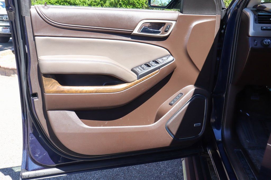 Used 2018 GMC Yukon Denali w/ Denali Ultimate Package image 15