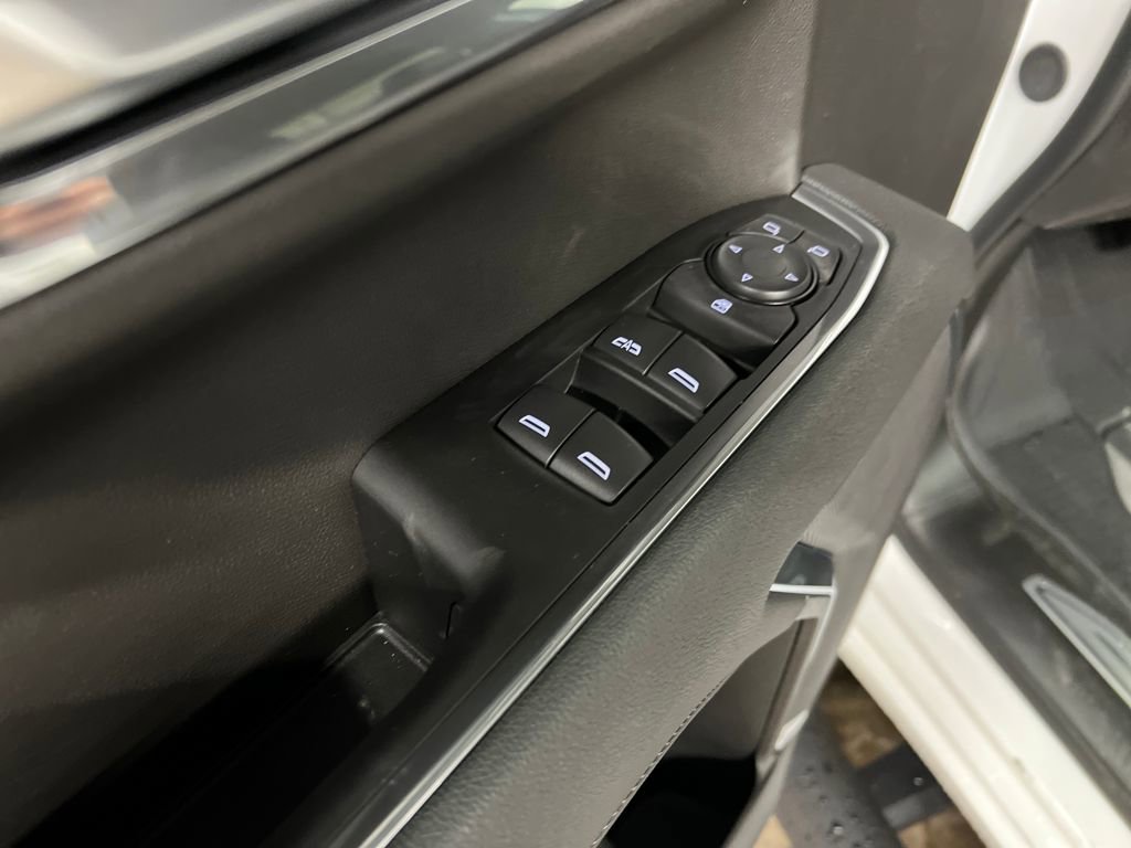 New 2026 Chevrolet Silverado 1500 RST w/ RST Select Package image 15