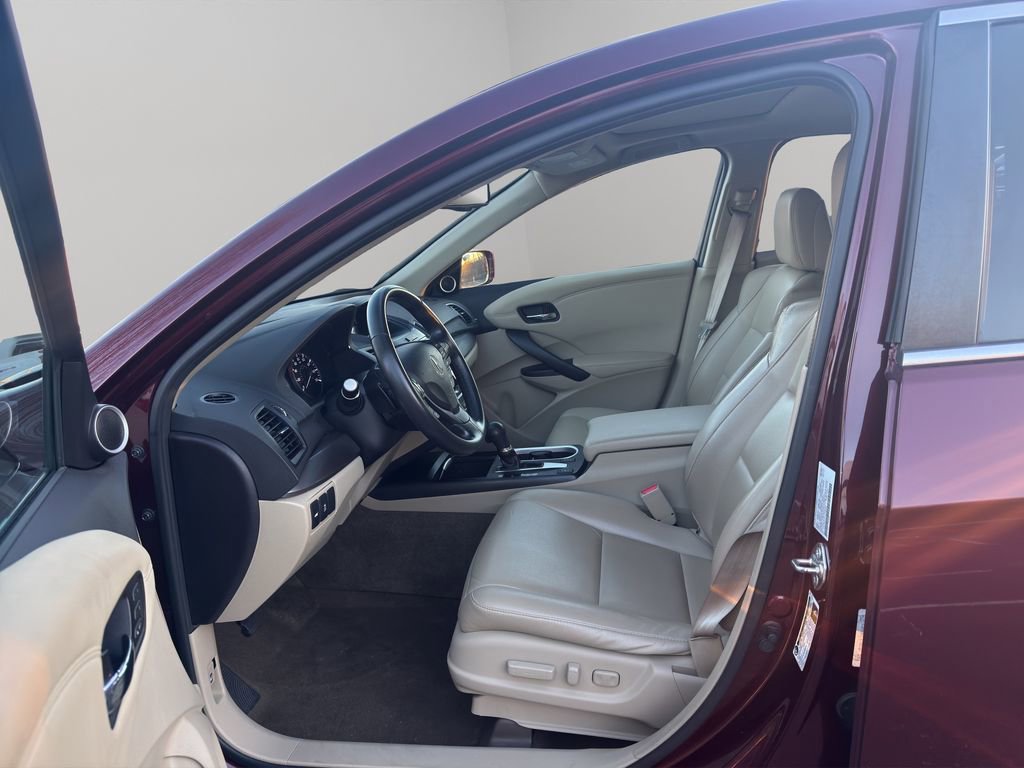 Used 2017 Acura RDX AWD image 11