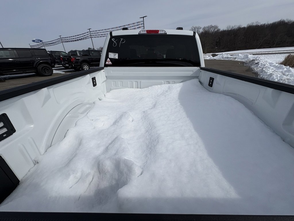 New 2026 Ford F150 XLT image 16