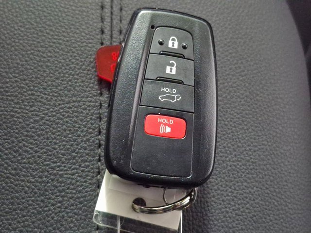 Certified 2022 Toyota RAV4 XSE image 28