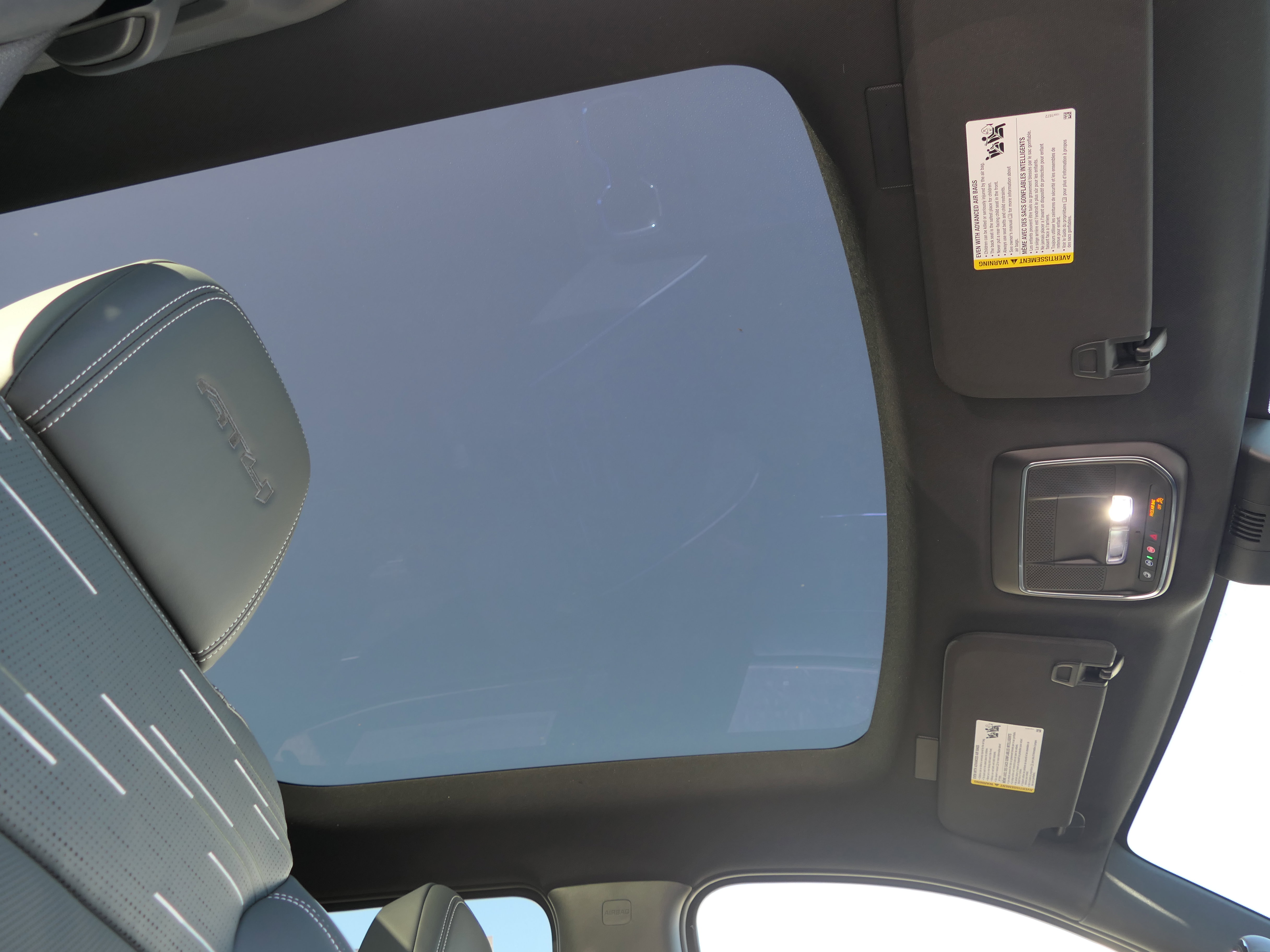 New 2026 GMC Sierra EV AT4 w/ AT4 Premium Package image 23