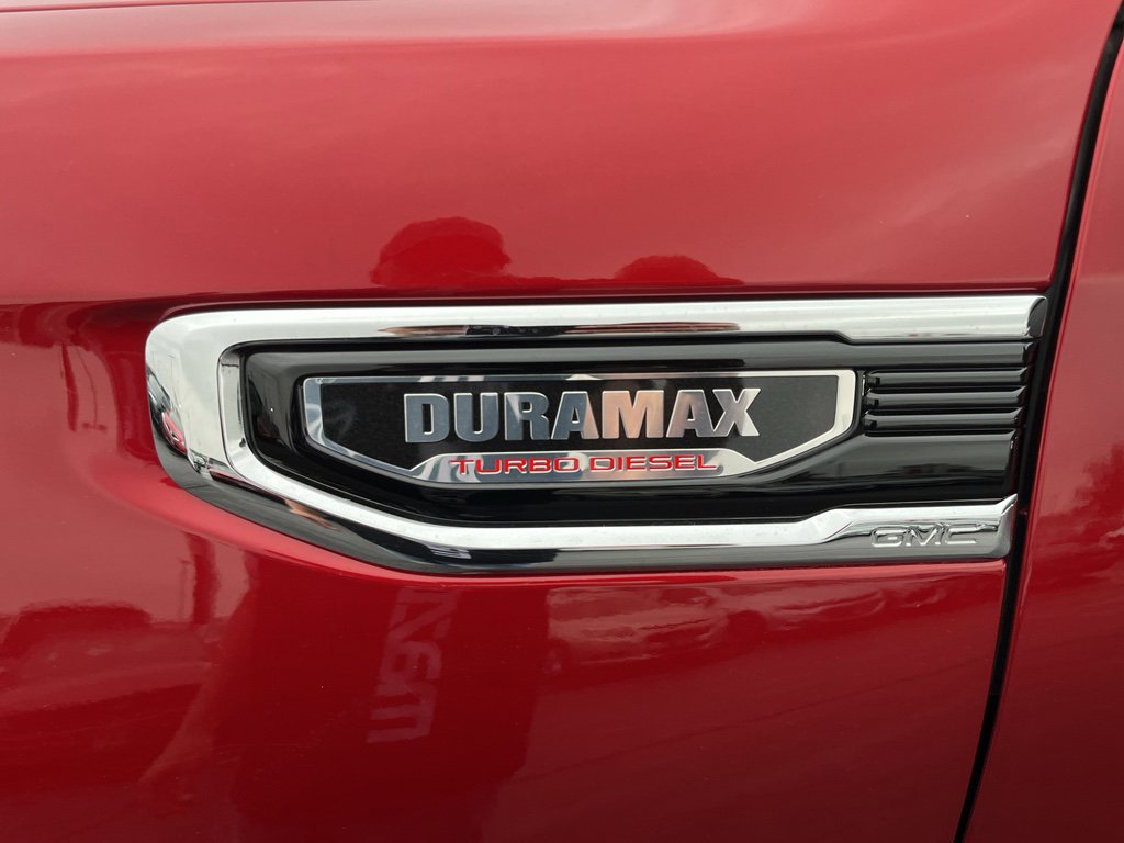 Used 2024 GMC Sierra 1500 Denali w/ Denali Reserve Package image 37