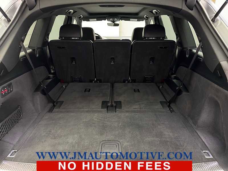Used 2019 Audi Q7 3.0T Premium Plus w/ Premium Plus Package image 19