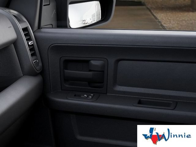New 2026 RAM 5500 Tradesman w/ Chrome Appearance Group AWD/4WD image 29