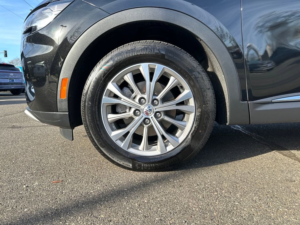 Used 2023 Buick Envision Preferred image 14