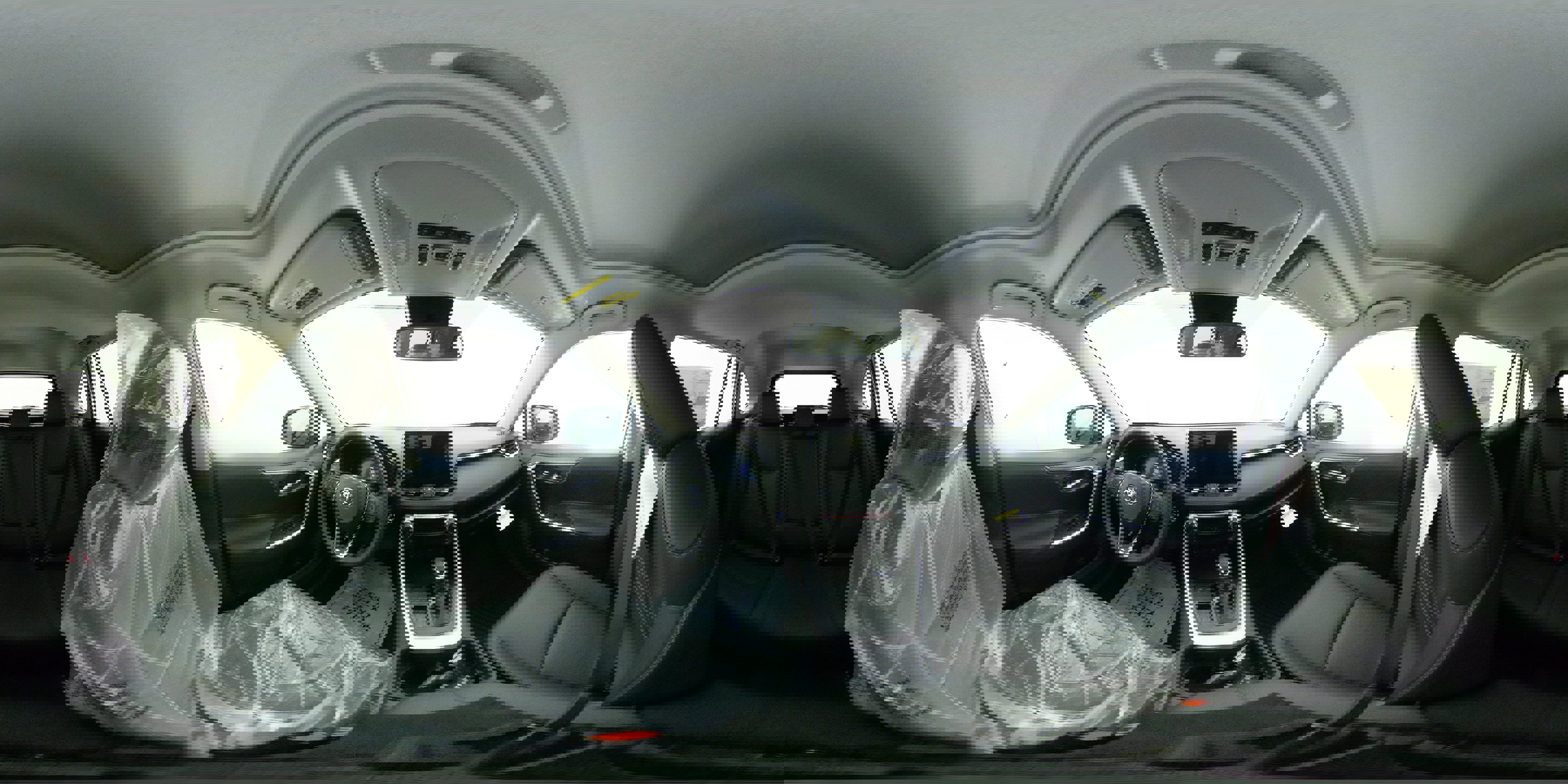 New 2025 Toyota RAV4 XLE Premium image 66