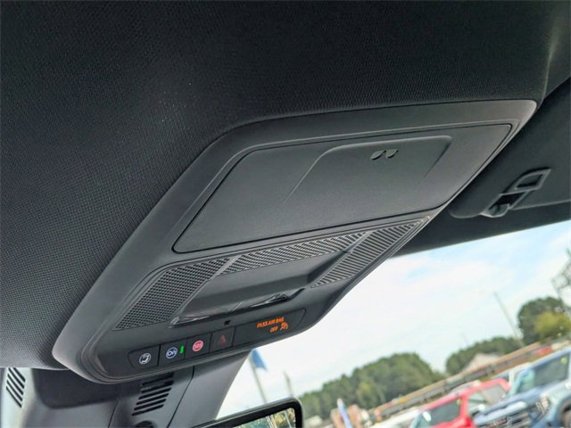 New 2026 Chevrolet Traverse LT w/ Driver Confidence Package image 25