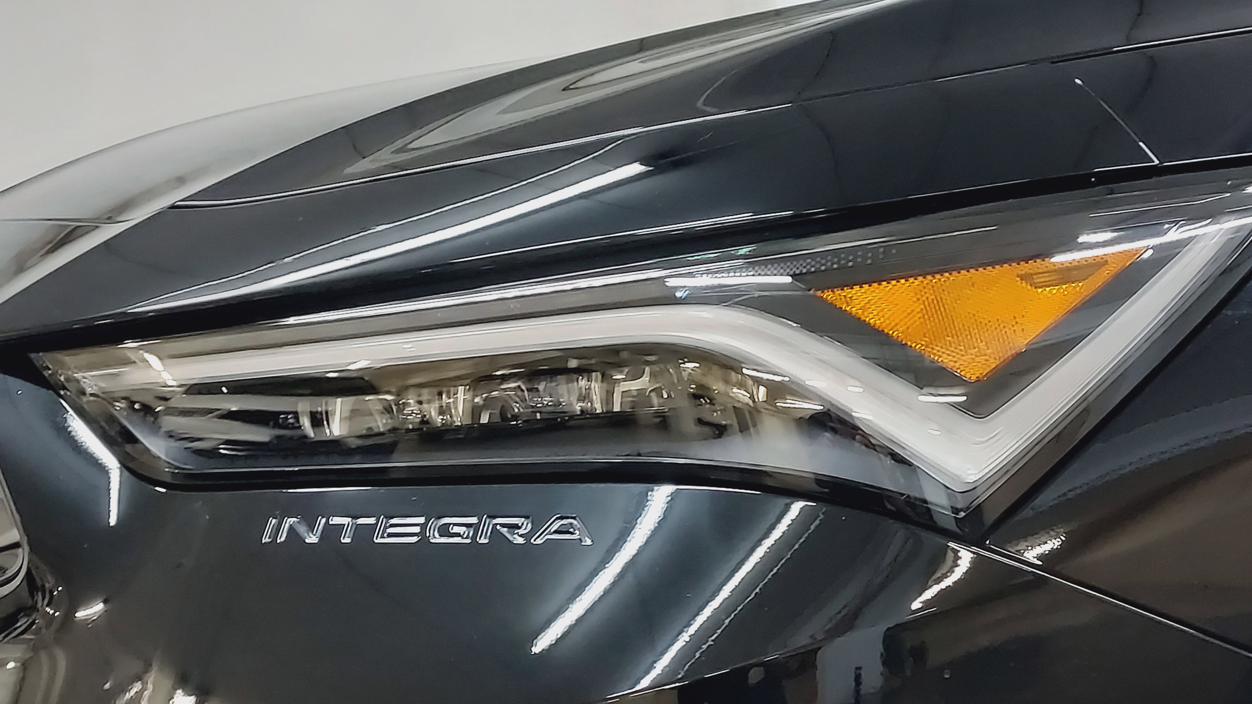 New 2026 Acura Integra A-Spec image 15