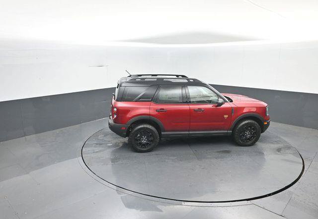New 2026 Ford Bronco Sport Badlands AWD/4WD image 31