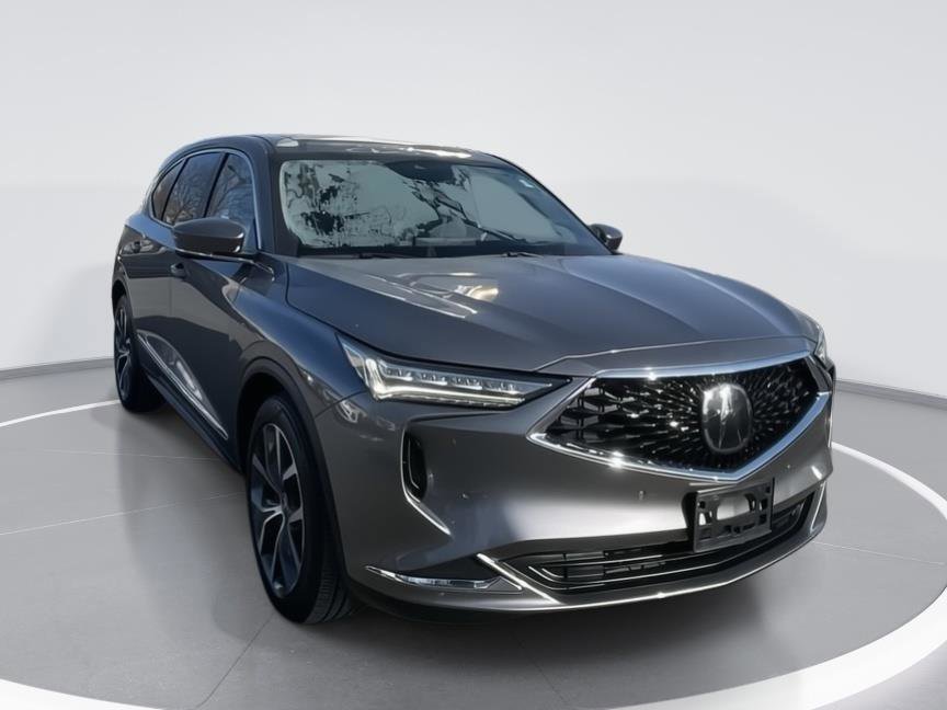 Used 2023 Acura MDX SH-AWD w/ Technology Package image 1