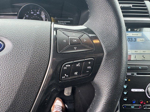 Used 2018 Ford Explorer Limited image 17