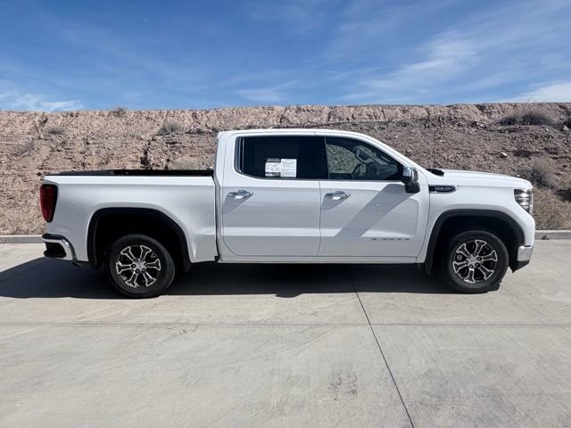 Used 2024 GMC Sierra 1500 SLT image 4