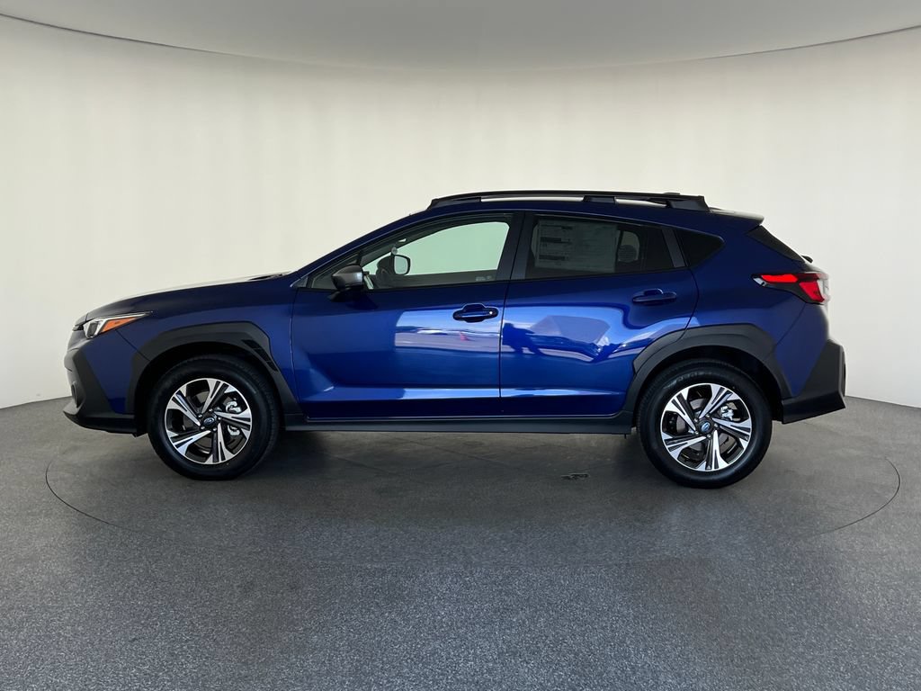 New 2026 Subaru Crosstrek 2.5i Premium AWD/4WD image 8