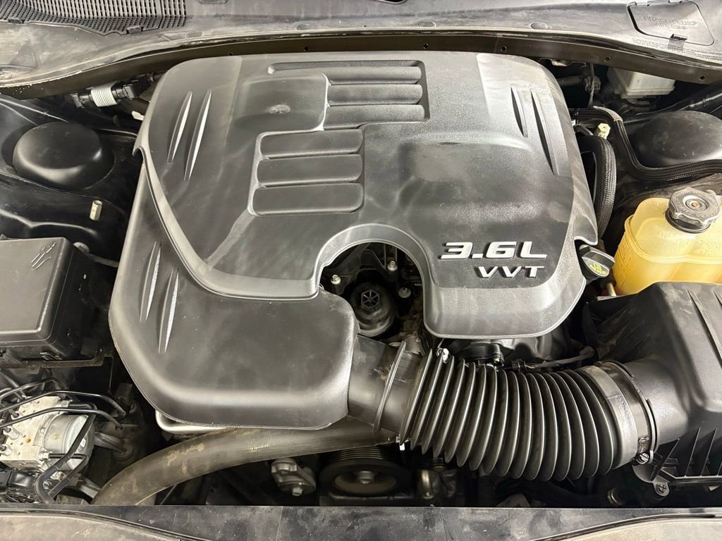 Used 2023 Dodge Charger SXT RWD image 40