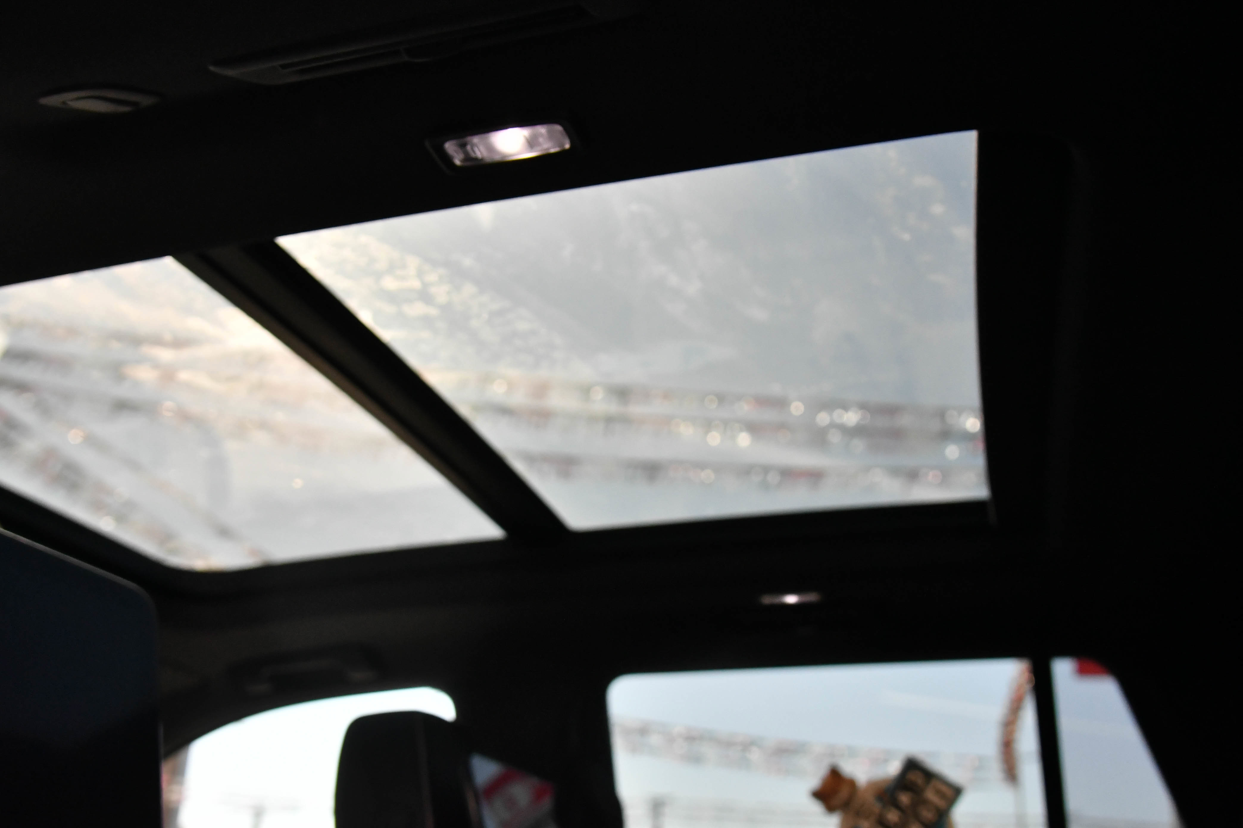 Used 2023 Chevrolet Tahoe Premier w/ Advanced Technology Package RWD image 46