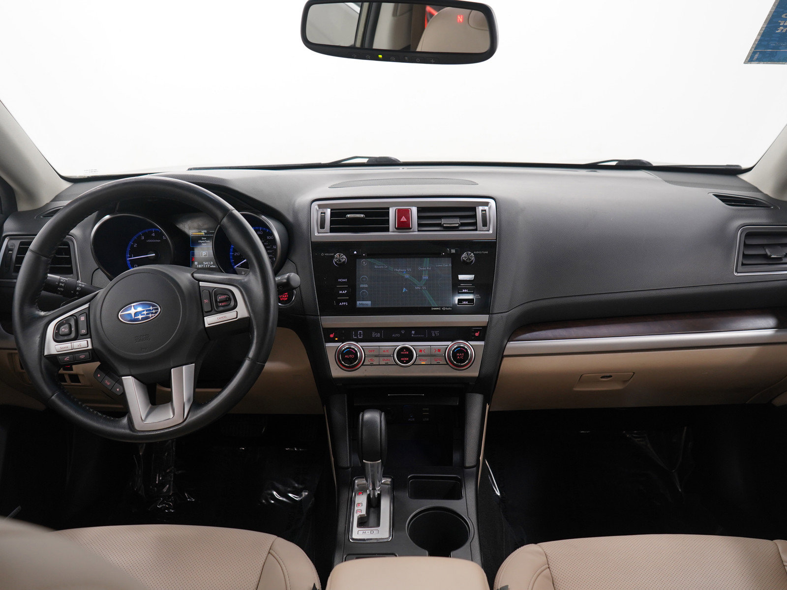 Used 2015 Subaru Outback 2.5i Limited image 15