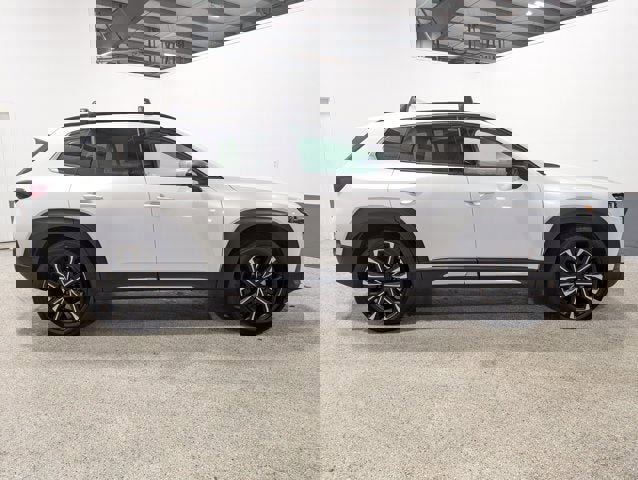 New 2026 MAZDA CX-50 AWD 2.5 S w/ Accent Package image 2