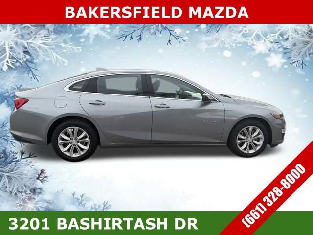 Used 2024 Chevrolet Malibu LT image 6