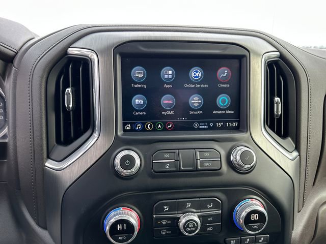 Used 2021 GMC Sierra 2500 Denali image 23