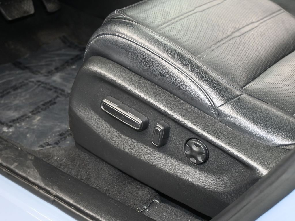 Used 2022 Honda CR-V EX-L image 13